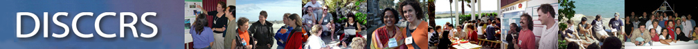 DISCCRS Banner & Photos