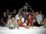Evening avitities in the PhD Programs